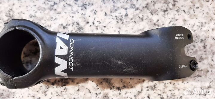 Вынос руля для велосипеда giant