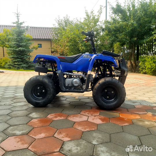 Irbis ATV70U