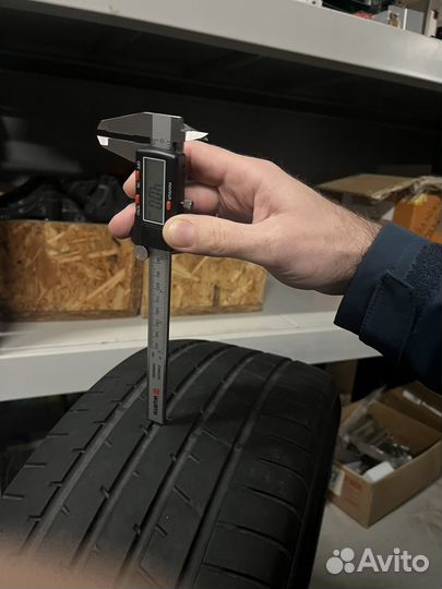 Toyo Proxes R46 225/55 R19 99