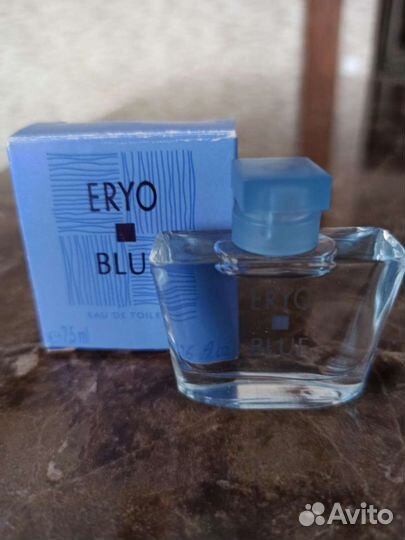 Винтажная коллекция от Yves Rocher