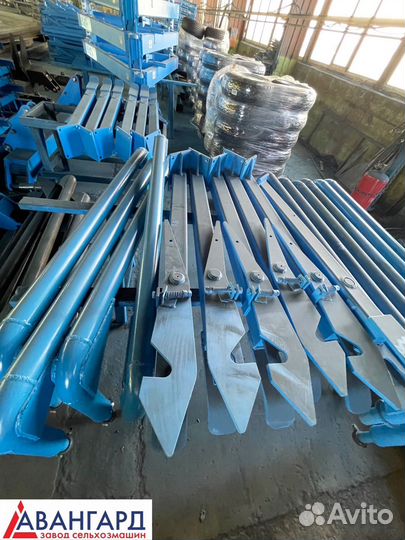 Борона Авангард СГА-15У Волга, 2023