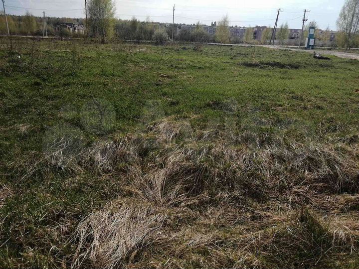 Участок 11 сот. (СНТ, ДНП)