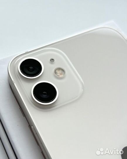 iPhone 12 mini, 64 ГБ