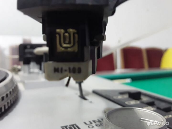 Электрофон Вега 109 стерео