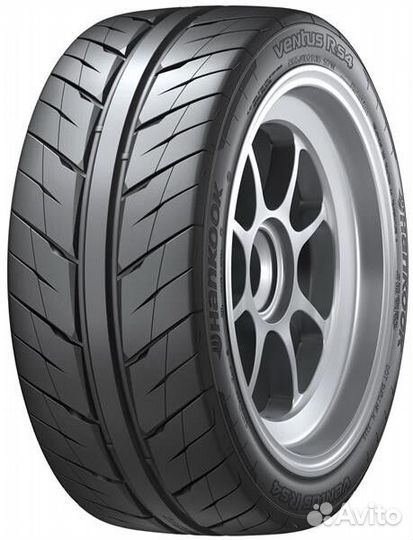 Hankook Ventus R-S4 Z232 265/35 R18 97W