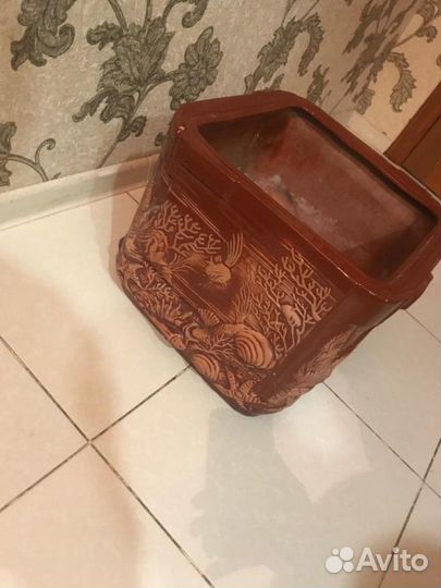 Кашпо для цветов