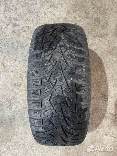 Toyo Observe G3-Ice 215/50 R17 91T