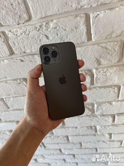 iPhone 13 Pro Max, 256 ГБ