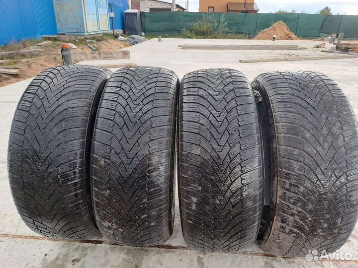Grenlander IceHawke 1 245/50 R19 105