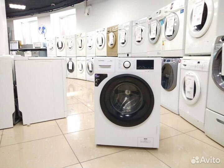 Стиральная машина бу