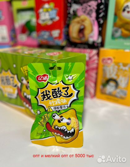 Популярные продукты из Китая с высокой доходностью