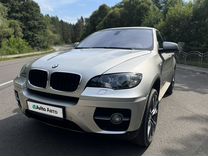 BMW X6 3.0 AT, 2011, 293 000 км, с пробегом, цена 1 950 000 руб.