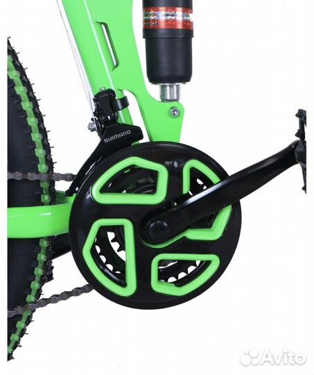 Велосипед спортивный взрослый