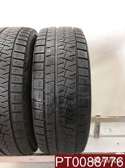 Pirelli Ice Asimmetrico 225/55 R17 98H