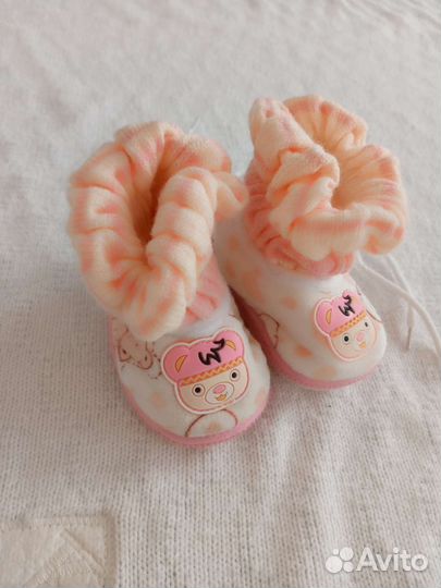 Вещи на девочку