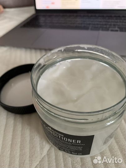 Davines OI conditioner