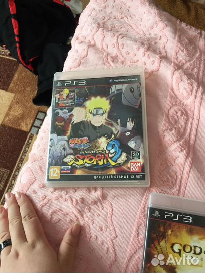 Sony PS3