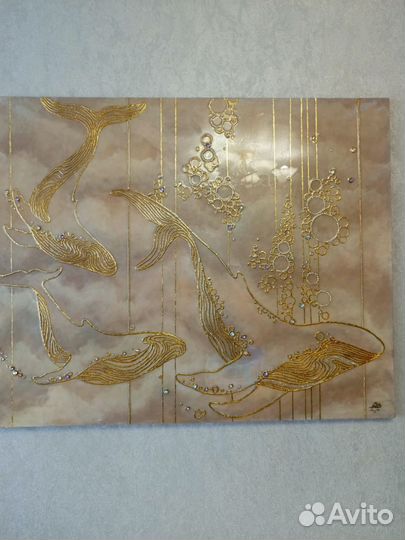 Интерьерная картина