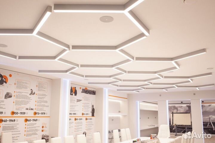 Услуги электрика