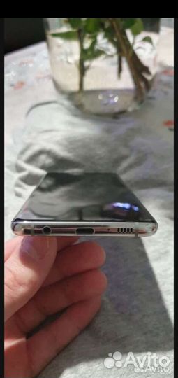 Samsung galaxy s10 plus snapdragon