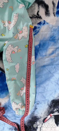 Курточка для девочки