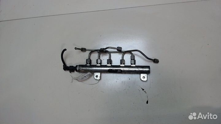 Рампа топливная Saab 9-3, 2008