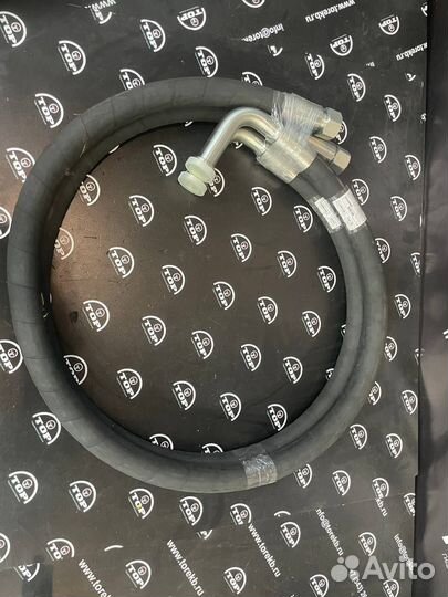 Рукав высокого давления Hitachi 4639528