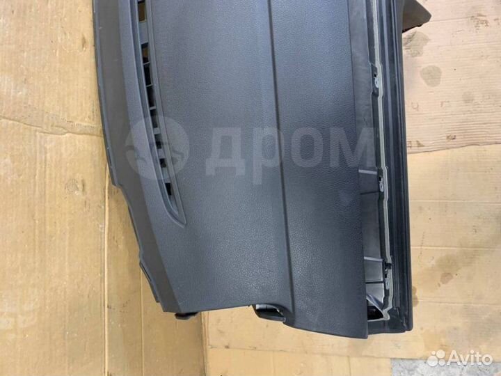 Панель приборов Volkswagen Passat 3ccze dfca