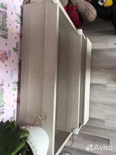 Тумба под технику