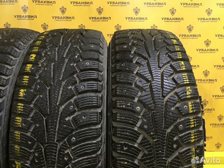 Nokian Tyres Nordman 5 195/65 R15 95T