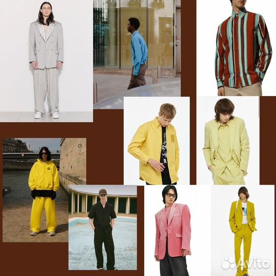 Имидж-консультация