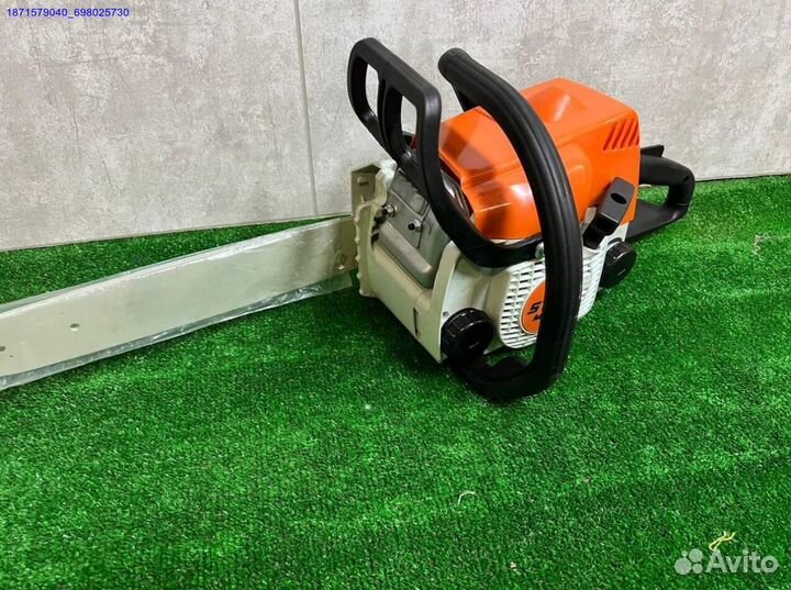 Бензопила Stihl 180 (Арт.50222)