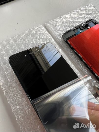 Дисплей для iPhone 7 Plus черный Premium inCell