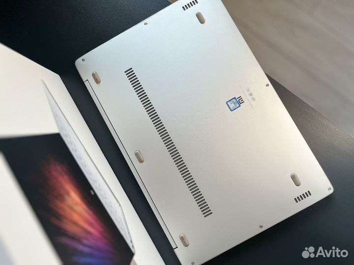 Ноутбуки Xiaomi Mi Notebook Air 13.3