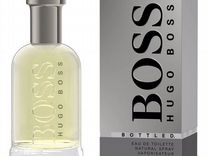 Hugo boss духи мужские boss bottled Хьюго босс