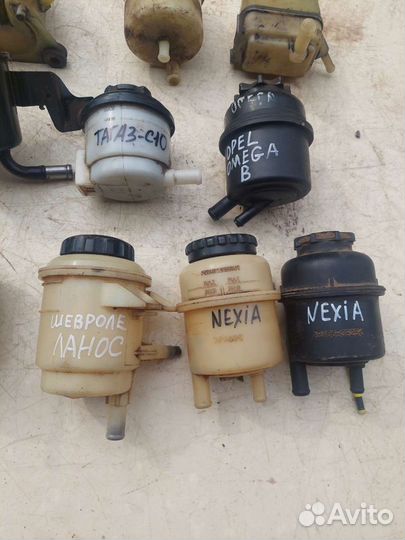 Бачок Гура ноте е11, алмера н16, Алтима, прерие