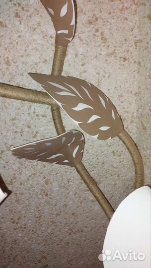 Ростовые цветы из фоамирана