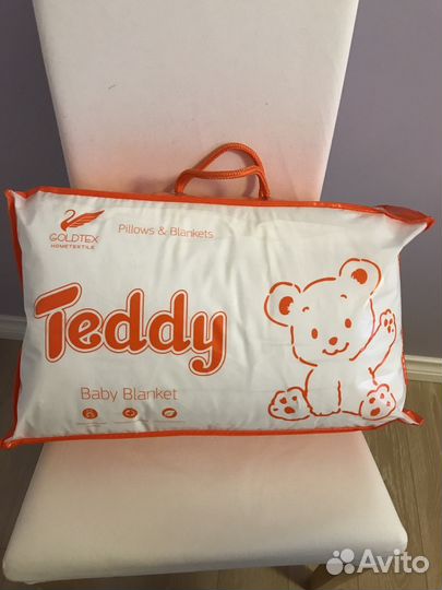 Одеяло 100x130