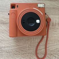 Фотоаппарат instax