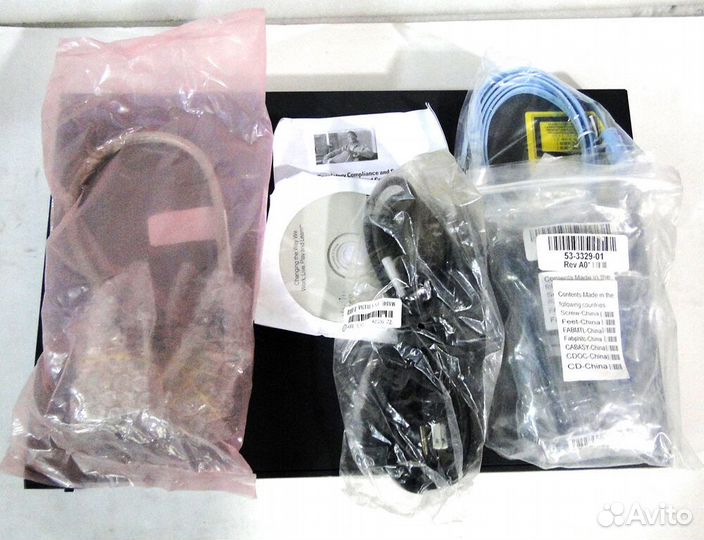 Cisco WS-C3750V2-48TS-S