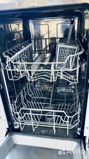 Посудомоечная машина