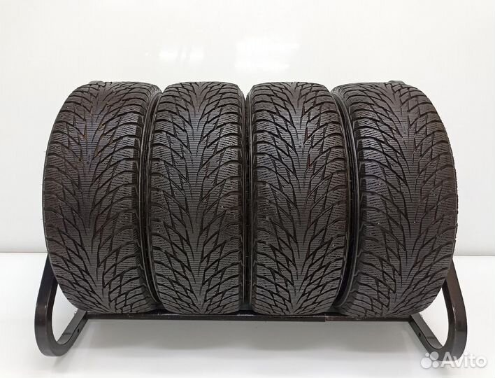 Nokian Tyres Hakkapeliitta R2 225/55 R17