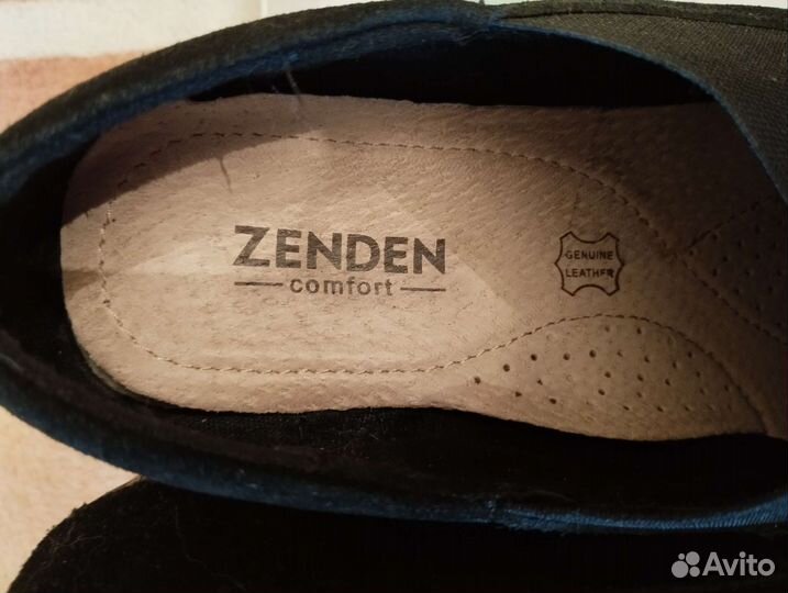 Туфли женские 39 размер