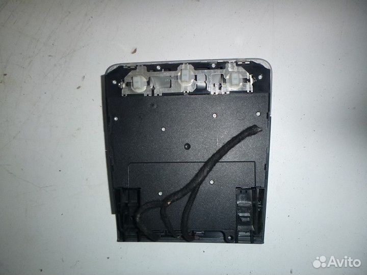 Плафон салона BMW E87/E81 2004-2011