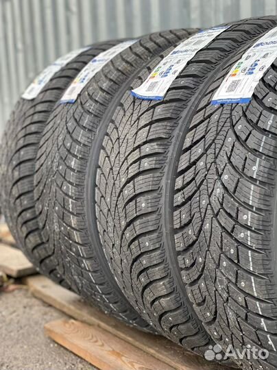 Triangle IcelynX TI501 225/55 R17