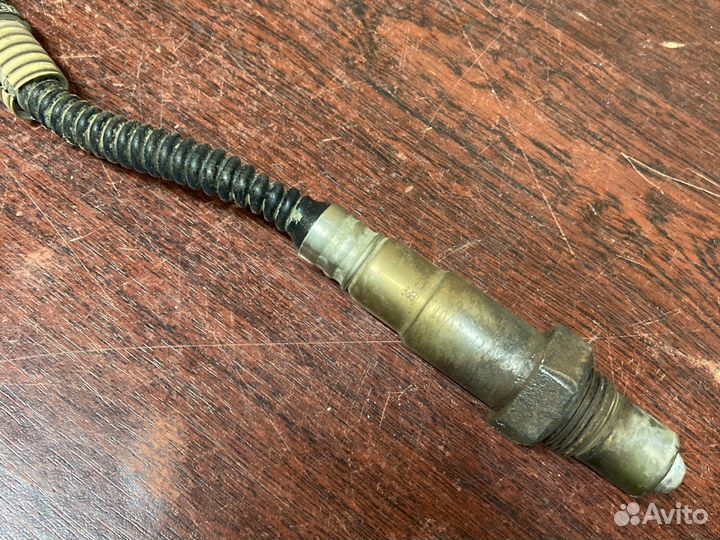 Датчик лямбда зонд фольксваген пассат б5+