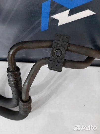 Шланг масляный Bmw 330I E46 M54B30 2004