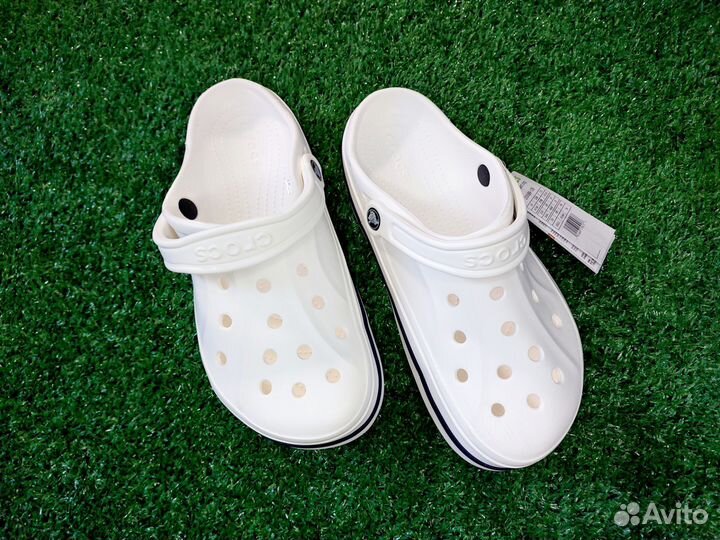 Crocs оригинальные универсальные новые