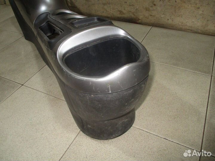 Консоль Nissan Juke (F15) 2011-2019