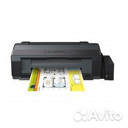 Новый Принтер Epson Stylus Photo L1300 C11CD81402
